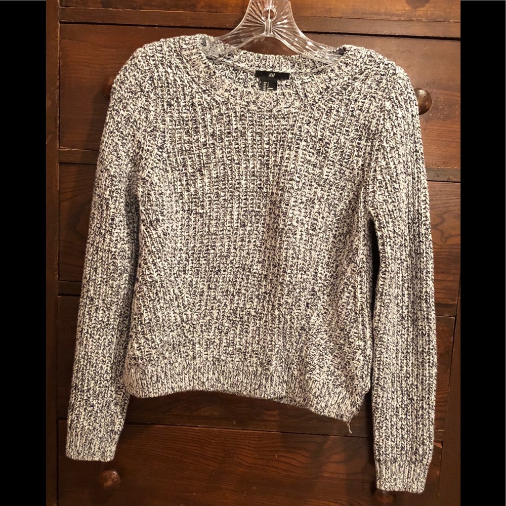 H&M sweater